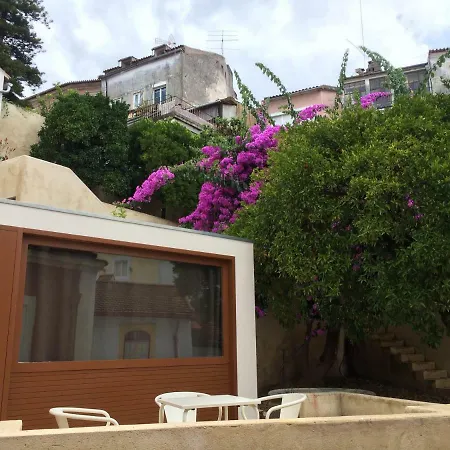 Sobre Ribas 2|12 Appartement *